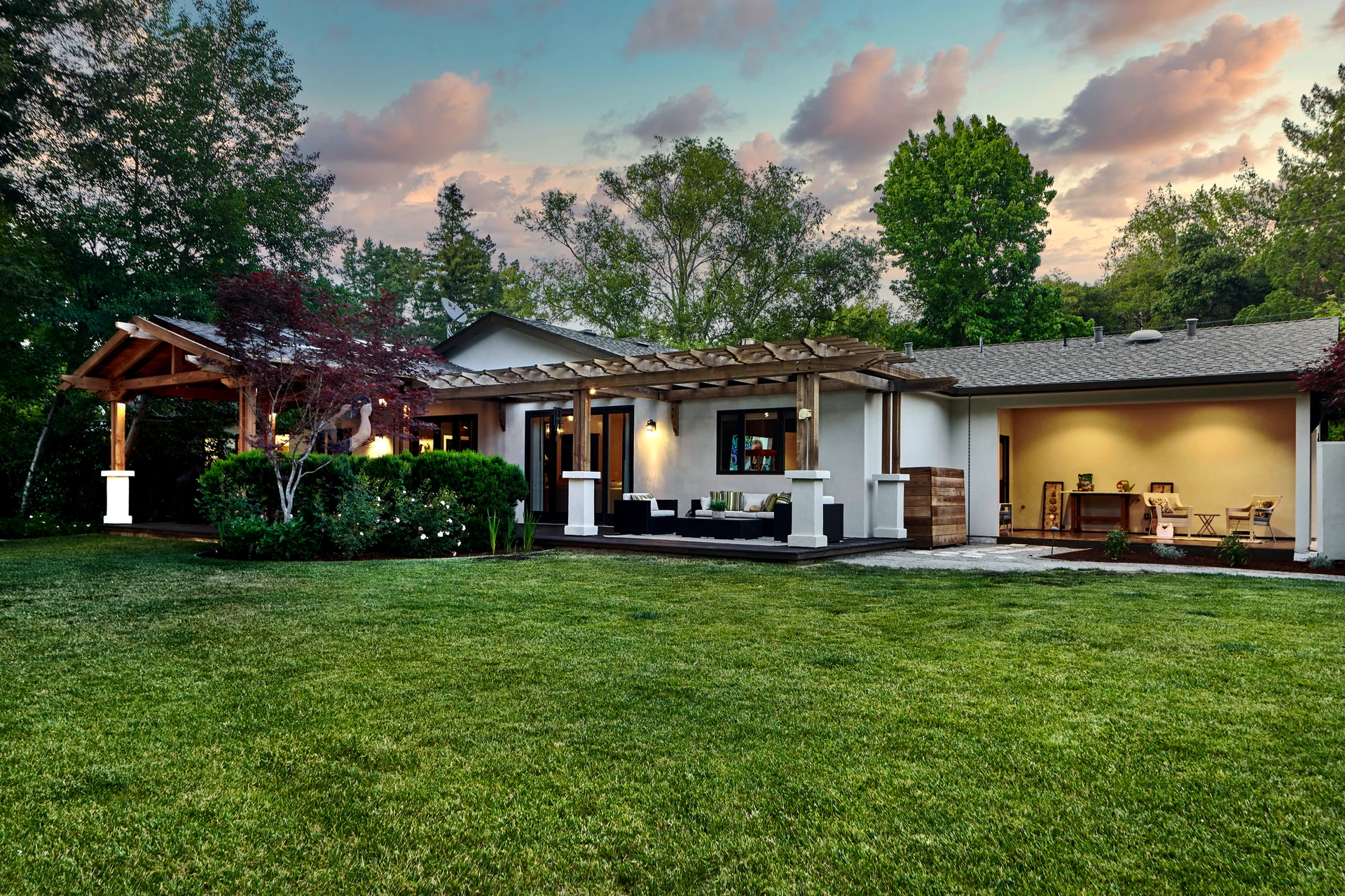 Portola Valley Ranch - Image 2